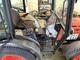 Traktor Kubota B8200 HST Traktor Kubota B8200 HST