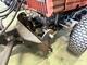 Traktor Kubota B8200 HST Traktor Kubota B8200 HST
