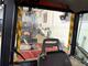 Traktor Kubota B8200 HST Traktor Kubota B8200 HST