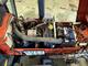 Traktor Kubota B8200 HST Traktor Kubota B8200 HST