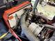 Traktor Kubota B8200 HST Traktor Kubota B8200 HST