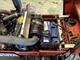 Traktor Kubota B8200 HST Traktor Kubota B8200 HST