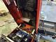Traktor Kubota B8200 HST Traktor Kubota B8200 HST