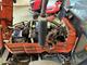 Traktor Kubota B8200 HST Traktor Kubota B8200 HST