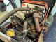 Traktor Kubota B8200 HST Traktor Kubota B8200 HST