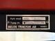 Traktor Kubota B8200 HST Traktor Kubota B8200 HST