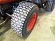 Traktor Kubota B8200 HST Traktor Kubota B8200 HST