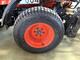Traktor Kubota B8200 HST Traktor Kubota B8200 HST