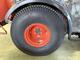 Traktor Kubota B8200 HST Traktor Kubota B8200 HST