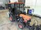 Traktor Kubota B7100 HST Traktor Kubota B7100 HST