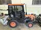 Traktor Kubota B7100 HST Traktor Kubota B7100 HST