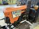 Traktor Kubota B7100 HST Traktor Kubota B7100 HST