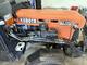 Traktor Kubota B7100 HST Traktor Kubota B7100 HST