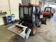 Traktor Kubota B7100 HST Traktor Kubota B7100 HST