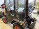 Traktor Kubota B7100 HST Traktor Kubota B7100 HST
