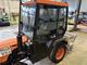 Traktor Kubota B7100 HST Traktor Kubota B7100 HST