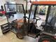 Traktor Kubota B7100 HST Traktor Kubota B7100 HST