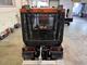 Traktor Kubota B7100 HST Traktor Kubota B7100 HST