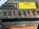 Traktor Kubota B7100 HST Traktor Kubota B7100 HST