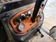 Traktor Kubota B7100 HST Traktor Kubota B7100 HST
