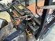 Traktor Kubota B7100 HST Traktor Kubota B7100 HST