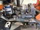 Traktor Kubota B7100 HST Traktor Kubota B7100 HST