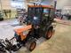 Traktor Kubota B7100 HST Traktor Kubota B7100 HST