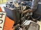 Traktor Kubota B7100 HST Traktor Kubota B7100 HST