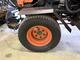 Traktor Kubota B7100 HST Traktor Kubota B7100 HST