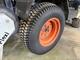 Traktor Kubota B7100 HST Traktor Kubota B7100 HST
