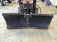 Traktor Kubota B7100 HST Traktor Kubota B7100 HST