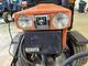 Traktor Kubota B7100 HST Traktor Kubota B7100 HST