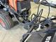 Traktor Kubota B7100 HST Traktor Kubota B7100 HST
