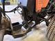 Traktor Kubota B7100 HST Traktor Kubota B7100 HST
