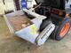 Traktor Kubota B7100 HST Traktor Kubota B7100 HST