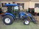 Traktor New Holland 3045 Traktor New Holland 3045