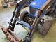 Traktor New Holland 3045 Traktor New Holland 3045