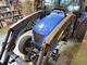 Traktor New Holland 3045 Traktor New Holland 3045