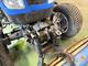 Traktor New Holland 3045 Traktor New Holland 3045