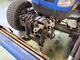 Traktor New Holland 3045 Traktor New Holland 3045