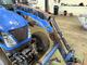 Traktor New Holland 3045 Traktor New Holland 3045