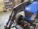 Traktor New Holland 3045 Traktor New Holland 3045