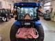 Traktor New Holland 3045 Traktor New Holland 3045