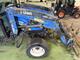 Traktor New Holland 3045 Traktor New Holland 3045