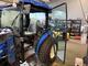 Traktor New Holland 3045 Traktor New Holland 3045