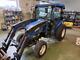 Traktor New Holland 3045 Traktor New Holland 3045