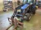 Traktor New Holland 3045 Traktor New Holland 3045