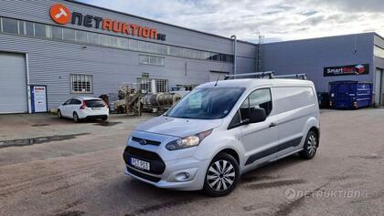 Ford Transit Connect 1.5 TDCi (PCT903) -16