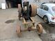 Tändkulemotor Beijers 1929 Tändkulemotor Beijers 1929
