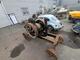 Tändkulemotor Beijers 1929 Tändkulemotor Beijers 1929